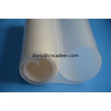 Geomembrana de HDPE / LDPE de 0,75 mm / 1 mm / 2 mm